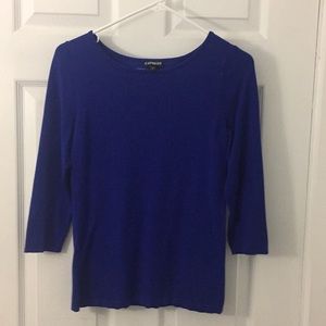 Express Blouse/Top